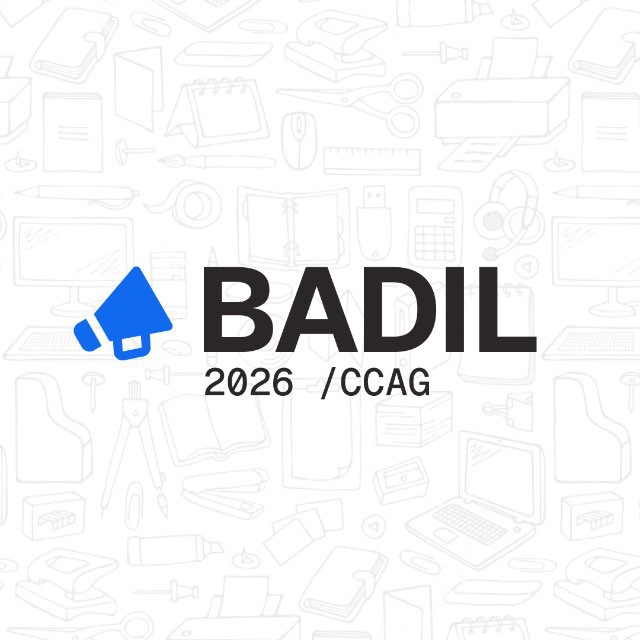 Image média: CCAG–Coordination &amp; General Management Committee